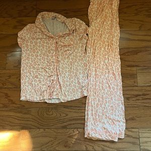 Super soft Mary square pajamas